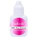 Eyelash Extension Remover Non-irritating Lash Remover for Lash Extensions Fast Action Dissolves Eyelash Remover FADLASH Eyelash Extensions Glue Remover 10ml Gel Remover for Eyelash Extensions
