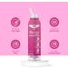 Nasova Baby Saline Solution Spray - 30ml Moisturizing Cooling Spray for Nasal Dryness Relief - Clear Nasal Passages from Allergens, Dust, and Irritants - Buy Online on GoSupps.com