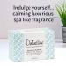 Luxury Handmade Soap with Essential Oils - Natural Palm Oil Free Vegan & Eco-Friendly - Buy Online on GoSupps.com