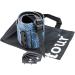 Contour Skins Hybrid Mix 115 Climbing Skins - One Size - Durable and Versatile - Buy Online on GoSupps.com