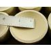 Lot of 6 - # 10 Mabor Cupel 2-3/8" Gold-Assay-Smelting-Refining-Melting-Cupels - Buy Online on GoSupps.com