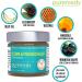 Puremedy - Intense Skin Repair Ointment All Natural Salve Soothes and Relives Symptoms of Dry Itchy Flaky Scratchy or Weepy Skin - 1 oz Jar - Buy Online on GoSupps.com