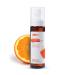 Plum 1.5% Vitamin C Toner with Mandarin for Glowing Skin | Toner for Glowing Skin | Improves Uneven Skin Tone Tightens Pores | Fragrance Free | 100% Vegan | 100 ml