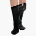 Orthoback NeuroVital Medical Diabetes & Neuropathy Stockings (39-42) - 3 Pairs in Black | International Shipping Available - Buy Online on GoSupps.com