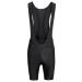 VAUDE Men's Advanced Bib Pants IV black