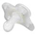Chicco PhysioForma Silicone Glow in The Dark Pacifier 2-6m, BPA-Free Orthodontic Nipple, 2-Count with Sterilizing Case - Buy Online on GoSupps.com
