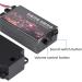 Dilwe RC Auto Motor Sound Simulator for 1/10 Vehicle Models - Remote Control Sound Module with Speaker - Buy Online on GoSupps.com