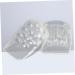 Shop NOLITOY Height Increase Shoe Inserts Invisible Heel Lift Insoles for Women | Stretchy & Comfortable Shoe Lifts for Enhanced Height - Buy Online on GoSupps.com