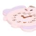 Reusable Portable Sensory Teething Toy - Baby House Alarm Clock (Type 2) - Buy Online on GoSupps.com
