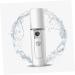 DRESSOOS Skin Moistener Mini Face Humidifier Mini Facial Mister Mist Facial Sprayer Air Humidifier White - Buy Online on GoSupps.com