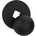 Sleep Ear Plugs | Noise Reduction 33dB | Comfortable Silicone Design for Restful Nights - Buy Online on GoSupps.com