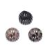 Vintage hair clip bird nest hair clip clips small hair clips hair gripper clips slipproof hairpin hair claws for women women