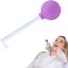 Tonsil stone remover tool almond stones cupping glass to remove tonsil stones remove almond stone tool cupping glass for almond stones against bad breath oral care fresh breath (h)