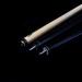 Collapsar Heavy Hitter Jump Break Pool Cue | 3-Piece, 14mm Phenolic Tip | 23 Ounce Billiard Stick | Black - Buy Online on GoSupps.com