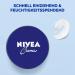 Beiersdorf AG Nivea cream 250 ml 250 ml 1st Pack NIVEA Cream blik 250 ml - Buy Online on GoSupps.com