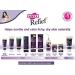 Hope's Relief Premium Eczema Cream | Soothing Relief for Sensitive Skin - Buy Online on GoSupps.com