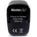 Masterclip Heavy Duty Roamer Cordless Horse Clipper Replacement Battery Case Only - Buy Online on GoSupps.com