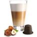  Note d'Espresso Note d'Espresso - Hazelnut - Capsules Exclusively Compatible with Nespresso Machine - 40 x 7 g - Buy Online on GoSupps.com