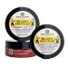 Duke Cannon Supply Co. Bloody Knuckles Hand Repair Balm for Men (Unscented) Multi-Pack- Paraben-Free, Moisturizes, Soothes &Repairs Dry, Cracked Hands, Quick-Absorption, Non-Sticky Feeling 5oz(3 Pack) 5 Ounce (Pack of 3)