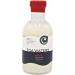 Debonair Bubble Bath - Jasmine & Teakwood | Moisturizing Vegan Organic Coconut Milk - 16 FL oz for All Skin Types - Buy Online on GoSupps.com