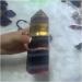 Natural Crystal Rough Stone Natural Stones Crystal Purple Quartz Obelisk Natural Stone Stone Ore Home Decoration - Buy Online on GoSupps.com