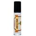 Apple Cinnamon Perfume Oil Roll On - Premium Fragrance 10ml Roller Bottle (Apple Cinnamon)