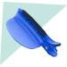minkissy 1pc Styling Hair Clips Billed Hair Clips Hair Clips for Curls Partition Alligator Clip Alligator Clips Barrettes Hair for Styling Blue Hairdressing Tool Hair Extension Clip - Buy Online on GoSupps.com