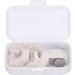 Lung Exerciser Device Mucus Clearance and Lung Expansion Device Adjustable Inspiratory Muscle Trainer Respiratory Training Lung Exerciser Expander Device for Yoga Swimming Sports - Buy Online on GoSupps.com