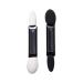 Eyeshadow Stick Applicator Makeup Eyeshadow Brush Applicator Comfortable To Touch compatible with Wedding Multi