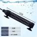 Gerui Aquarium Heating 35W/50W with Temperature Control | Safe Heating Rod for 1L-20L Fish Tanks - Buy Online on GoSupps.com