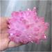 Room Decoration 1pc Natural Crystals Quartz Freeform Stone Room Home Office Aquarium Decoration Accessories Gemstone Beautiful (Size : 700-750g) (Size : 700-750g) - Buy Online on GoSupps.com
