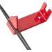 Huntingdoor Bowstring Separator & Serving Thread Peep Sight Installer Kit - Buy Online on GoSupps.com