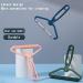MoNing Portable Pet Hair Remover - Best Dog & Cat Hair Scraper for Couch Carpet & Furniture | Lint Cleaner in Blue - Buy Online on GoSupps.com
