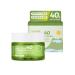 PS.PRETTYSKIN Centella Asiatica Extract 40% Korean skin care Moisturizing Facial Cream 1.75fl.oz.(52ml) with Hyaluronic Acid Ceramide & Shea Butter- Helps soothe sensitive and irritated skin