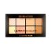 MAKEUP REVOLUTION Ultra Pro Glow Palette 20 g