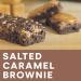 ZonePerfect Salted Caramel Brownie Protein Bars - 10g Protein, 18 Vitamins & Minerals - Nutritious Snack Bar - 36 Count - Buy Online on GoSupps.com