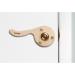 Maddak Ableware Door Knob Extender Tan - Pack of 2 (754161002) - Buy Online on GoSupps.com