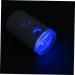 NOLITOY 3pcs Mini Humidifier Steamer Pot Face Sprayer Nano Mist Cooler Hydrating Instrument Care mediumx3pcs - Buy Online on GoSupps.com