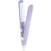 Buy Violet Hair Straightener - 190 C Flat Iron & Curler with Healing Plates - International Shipping Available - Buy Online on GoSupps.com