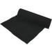 Buy Black 1.2mm Rubber Sole Plate - Nonslip Soft & Wear-Resistant for Floor Repair | International Shipping - Buy Online on GoSupps.com