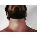 Beard Shaper Tool | Perfect Stencil for Neck Line Trimming & Self Haircuts | Beard Cutting Guide - Buy Online on GoSupps.com