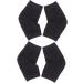 FRCOLOR 6 Pairs Heel Socks Heel Anti-Crack Socks Dry feet Socks calcetines para Hombre Heel Moisturizing Socks Mens Stocking Silicone Gel Moisturizing Gel Socks Breathable Casual Socks Man - Buy Online on GoSupps.com