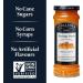St Dalfour Delicious Fruit Peach Spread (3 Bottles) - Buy Online on GoSupps.com