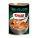 Buy Buss Ready Meals Asian Thai Soup - Delicious Chicken & Vegetable Glass Noodles | 12 x 400g - International Shipping Available - Buy Online on GoSupps.com