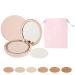Always Divinia Ilumina Cc Full Coverage Firming Cream Foundation SPF 50+, Waterproof Long Lasting Full Coverage Concealer Powder
