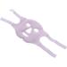 Hot Cold Gel Face Cover Reusable Safe Swelling Relief Flexible Delicate Gel Bead Face Cover for Office (Purple) - Buy Online on GoSupps.com