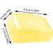 Portable Toothbrush Cover Travel Case - Anti-Dust Protection for Electronic & Manual Toothbrushes - 5 Pack - Buy Online on GoSupps.com