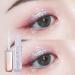 HEXZE Liquid Glitter Eyeshadow - Waterproof Metallic Shimmer with Long-Lasting Sparkle | 2g L01 - Buy Online on GoSupps.com