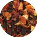 Lerbs & Hagedorn Blood Orange Fruit Tea 250g - Buy Online on GoSupps.com