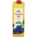 ALNATURA - Unfiltered Grape Juice 1L - Pack of 4